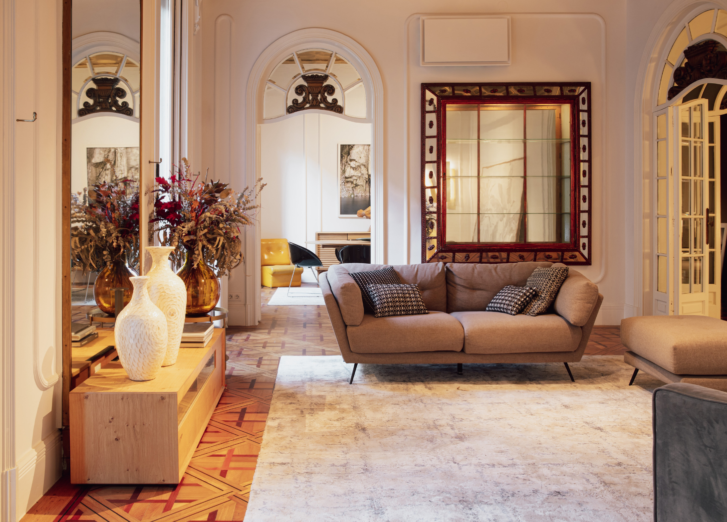 Our Architecture Studio