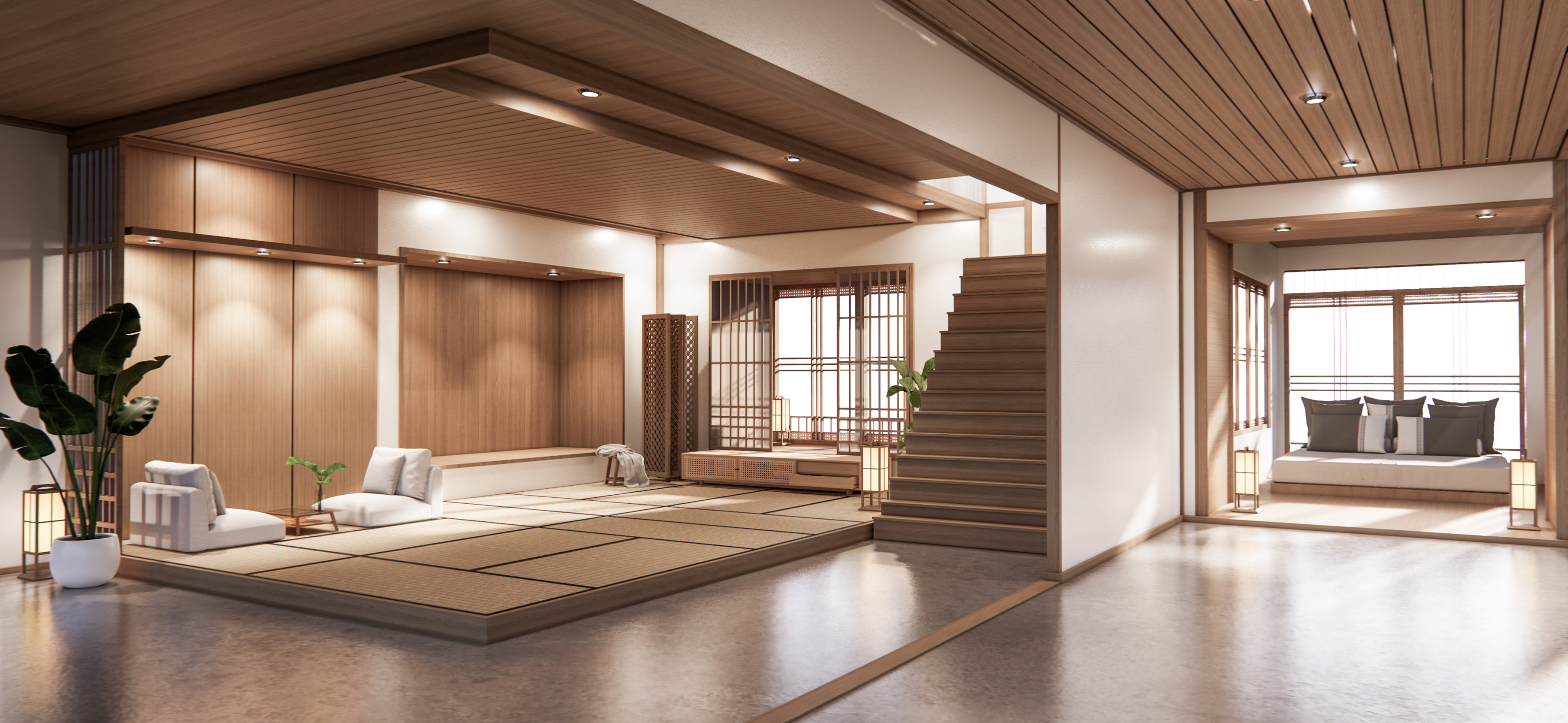 Architectural Lighting