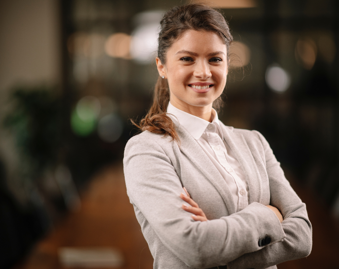 Priya Mehta - Design Director