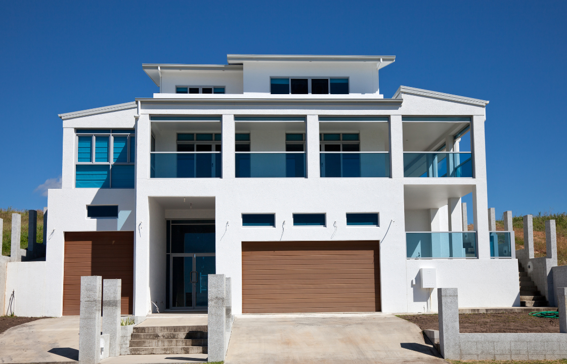 Construction & Renovation